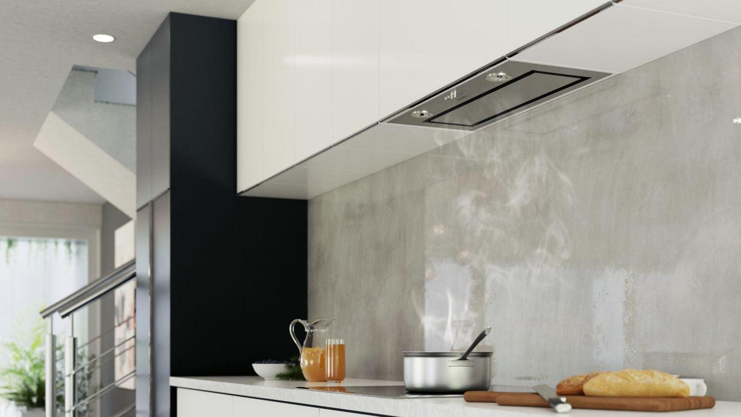 Elica EUM634S Umbria 34"