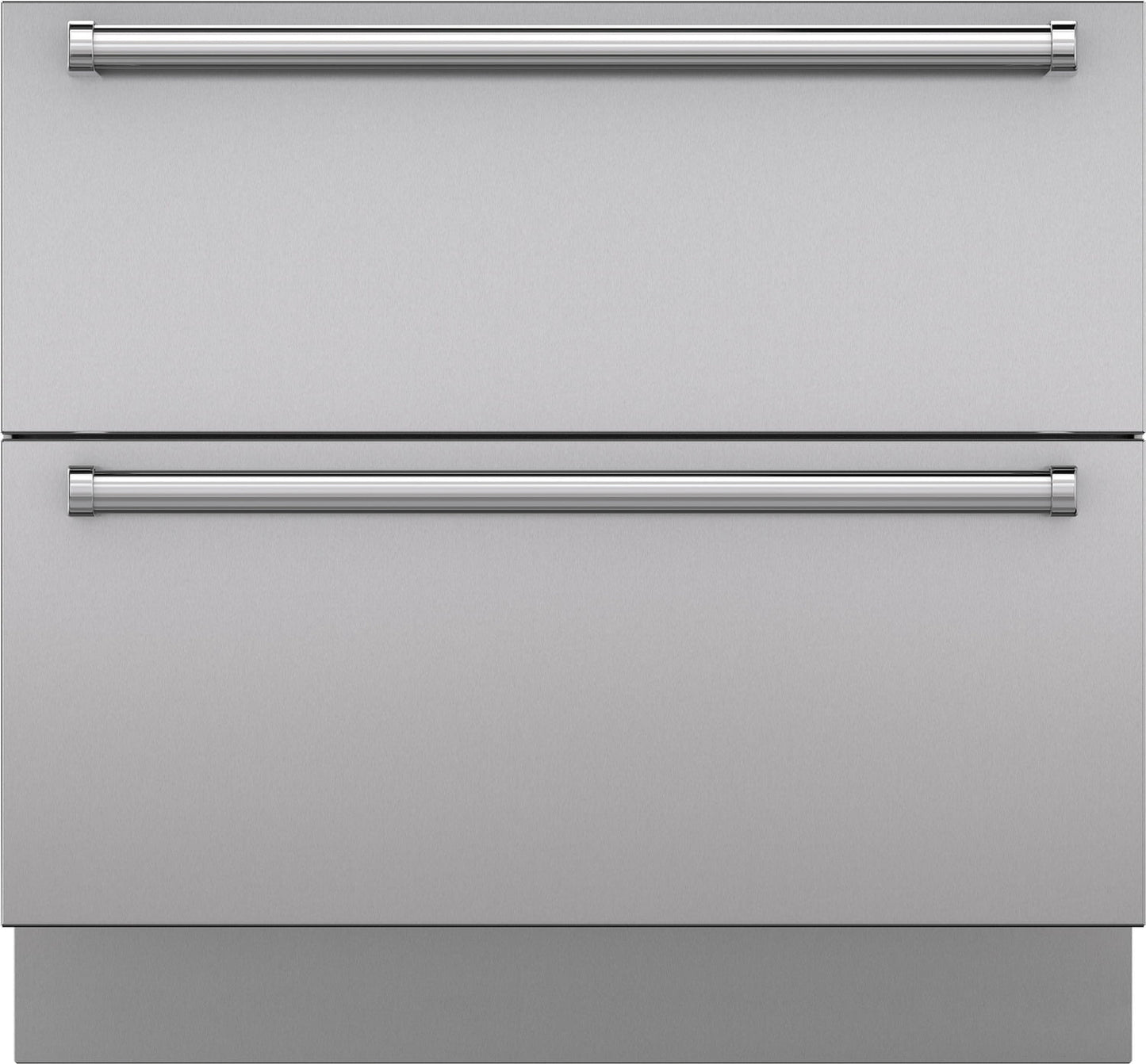 Sub-Zero 7025311 36" Drawer Panels With Pro Handles