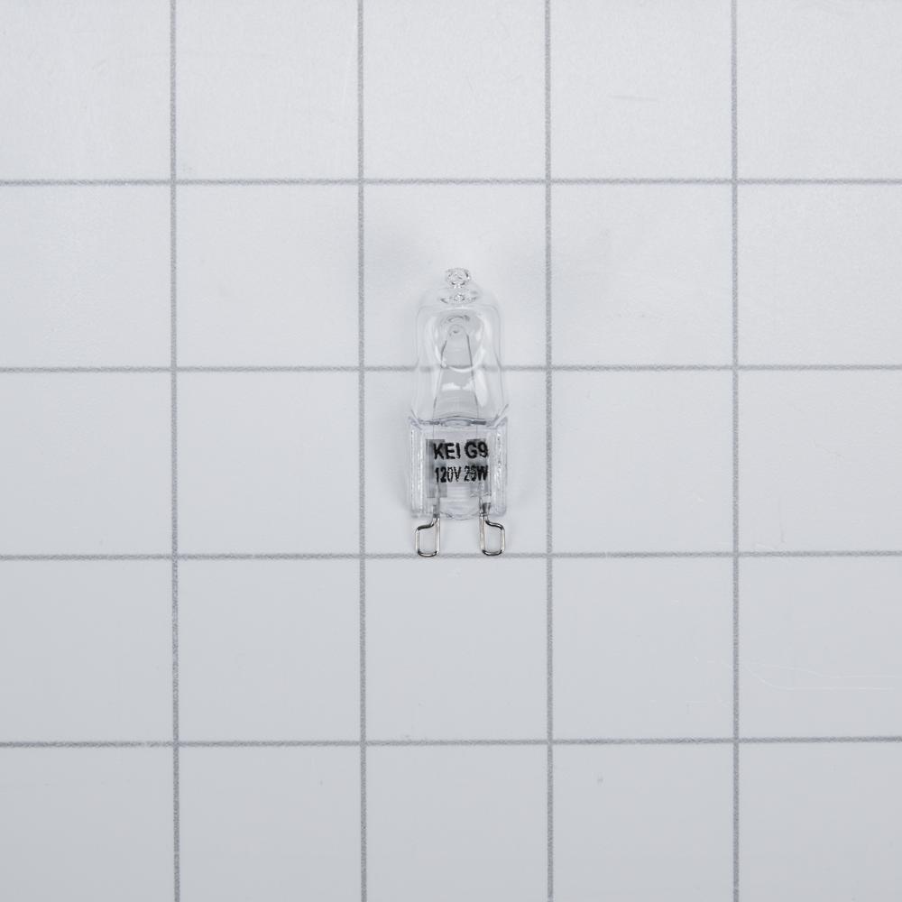 Jennair W10709921 Microwave Halogen Light Bulb