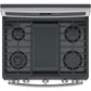 Ge Appliances P2B940SEJSS Ge Profile™ 30