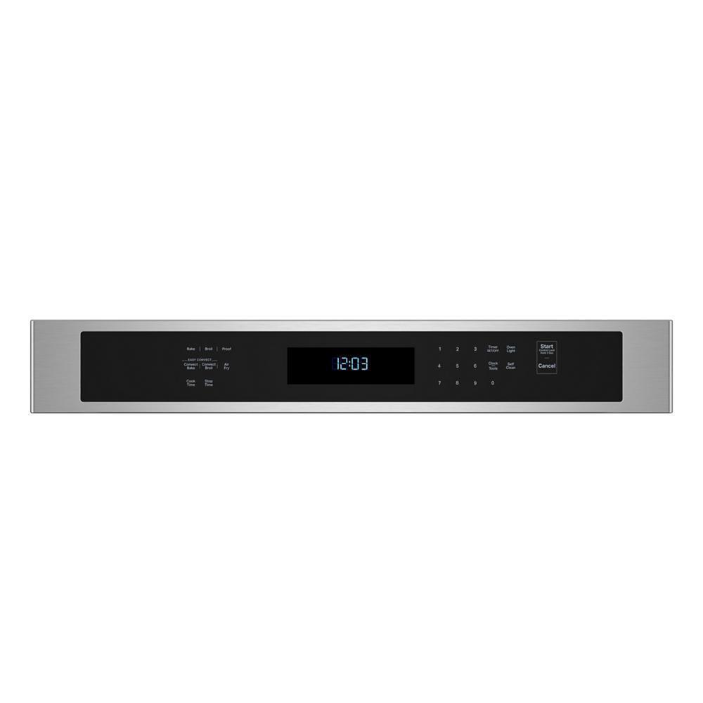 Kitchenaid KOES527PSS Kitchenaid® Single Wall Ovens With Air Fry Mode
