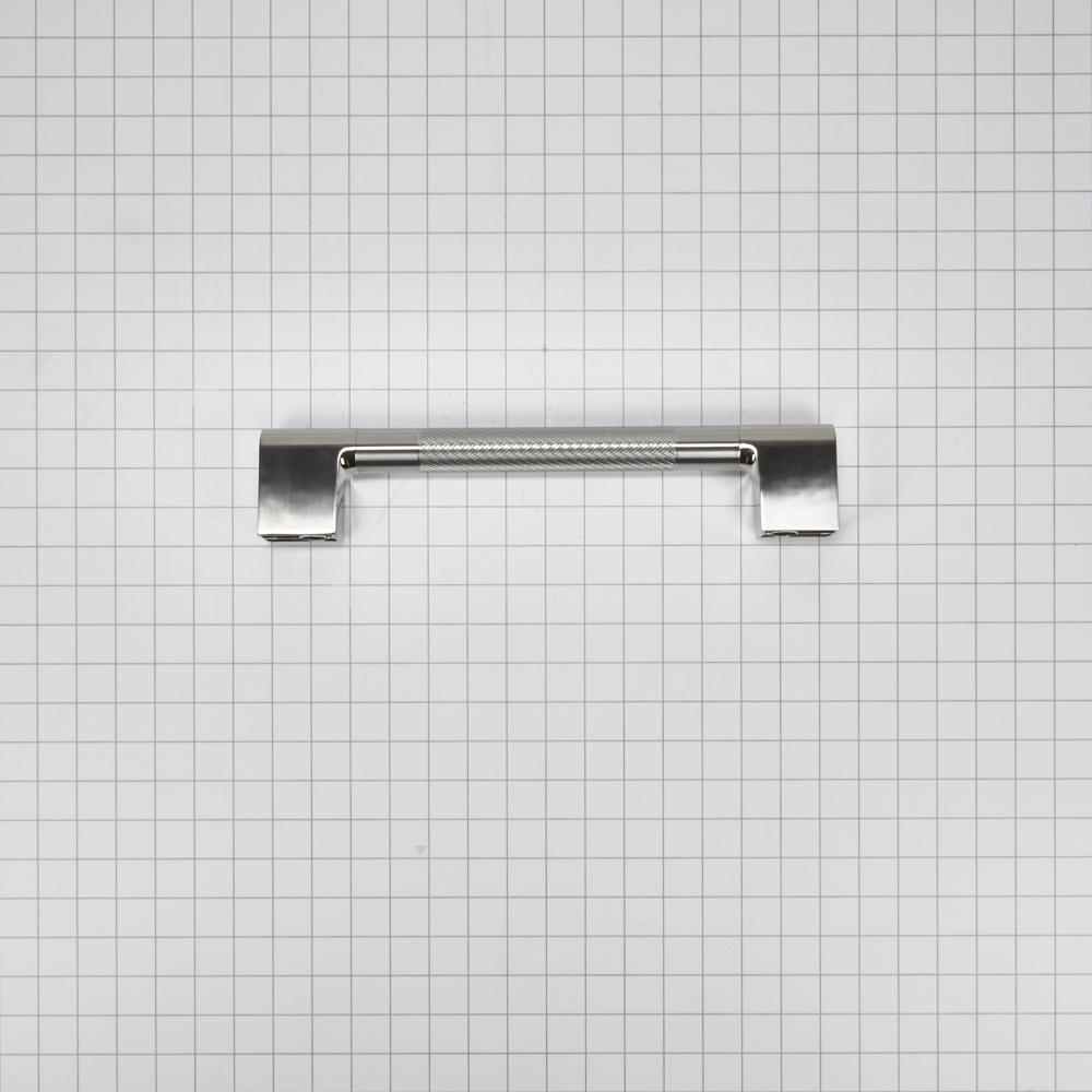 Jennair W11231235 15" Ice Mkr & Compactor Rise Handle Kit (Qty=1 Handle)