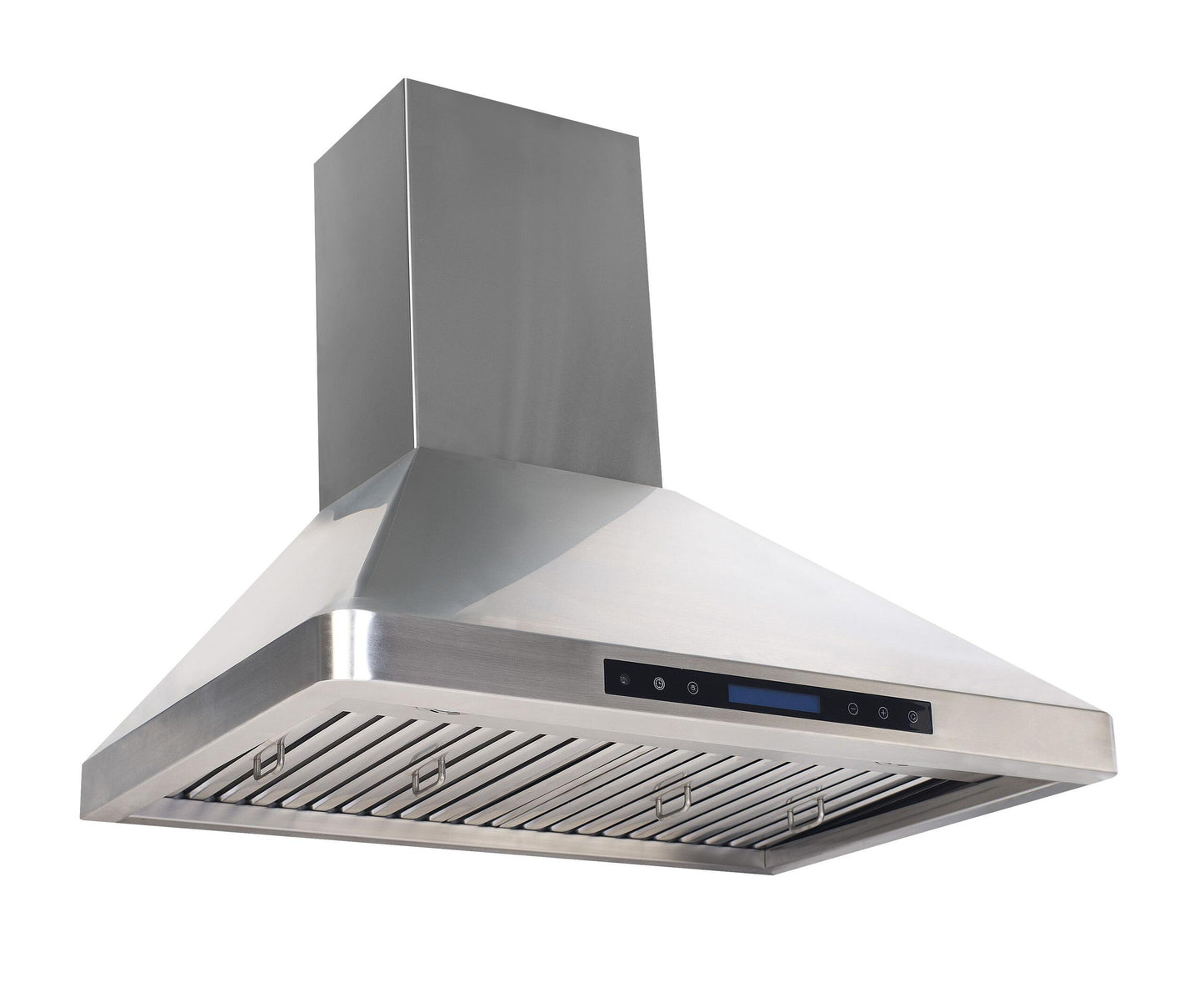 Verona VEHOOD30CH 30" Stainless Steel Chimney Range Hood