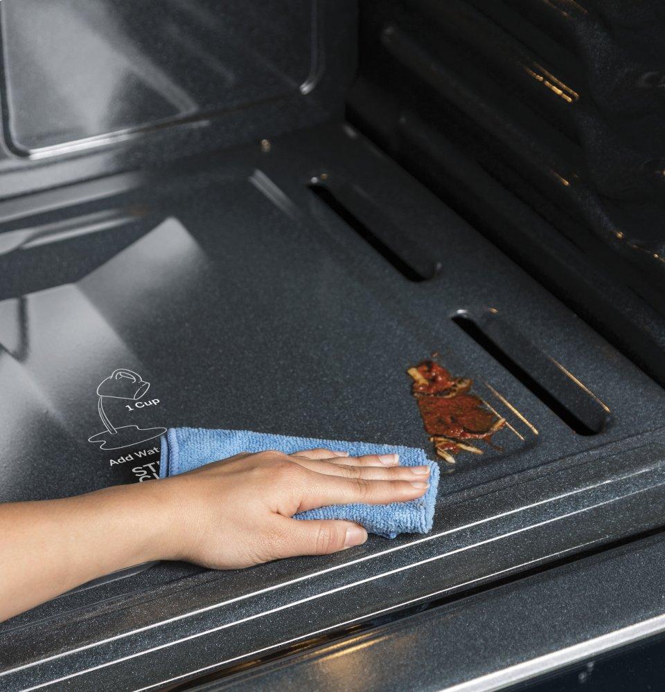 Ge Appliances JGBS66REKSS Ge® 30" Free-Standing Gas Range