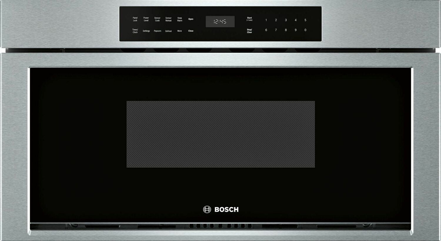 Bosch HMD8053UC 800 Series, 30