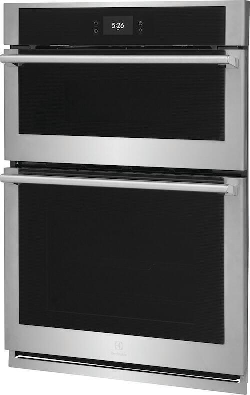 Electrolux ECWM3011AS 30" Wall Oven And Microwave Combination