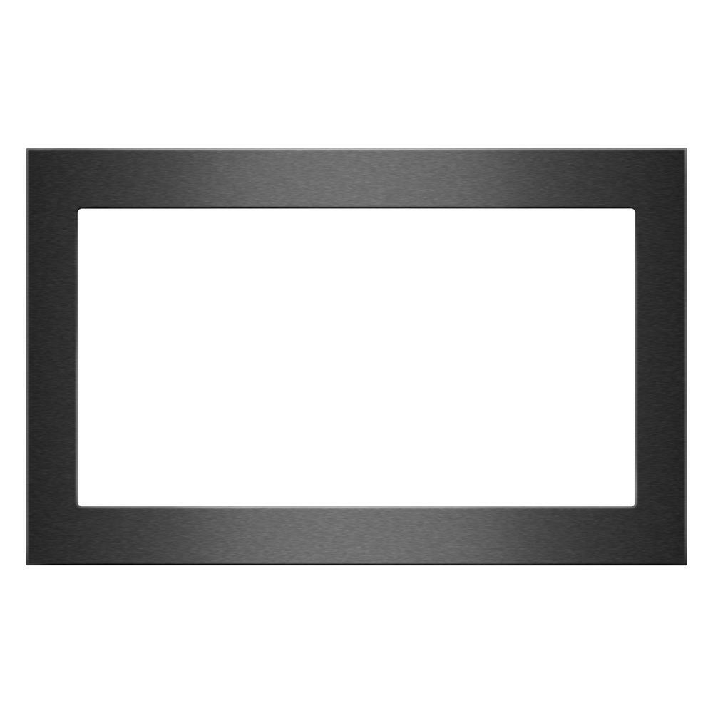 Maytag MTK2230PV 30 In. Trim Kit For 2.2 Cu. Ft. Countertop Microwave