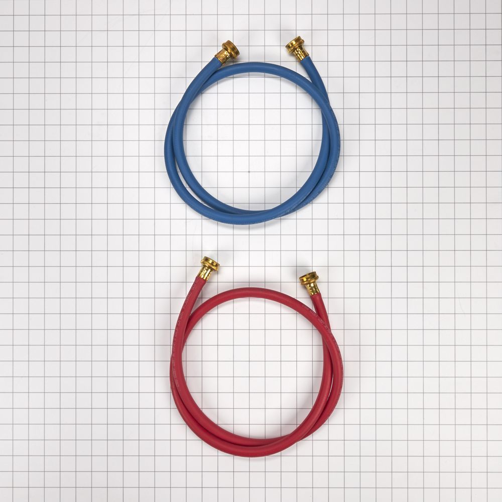 Whirlpool 8212545RP Washer Fill Hoses