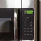 Ge Appliances PSA9240SFSS Ge Profile™ Over-The-Range Oven With Advantium® Technology