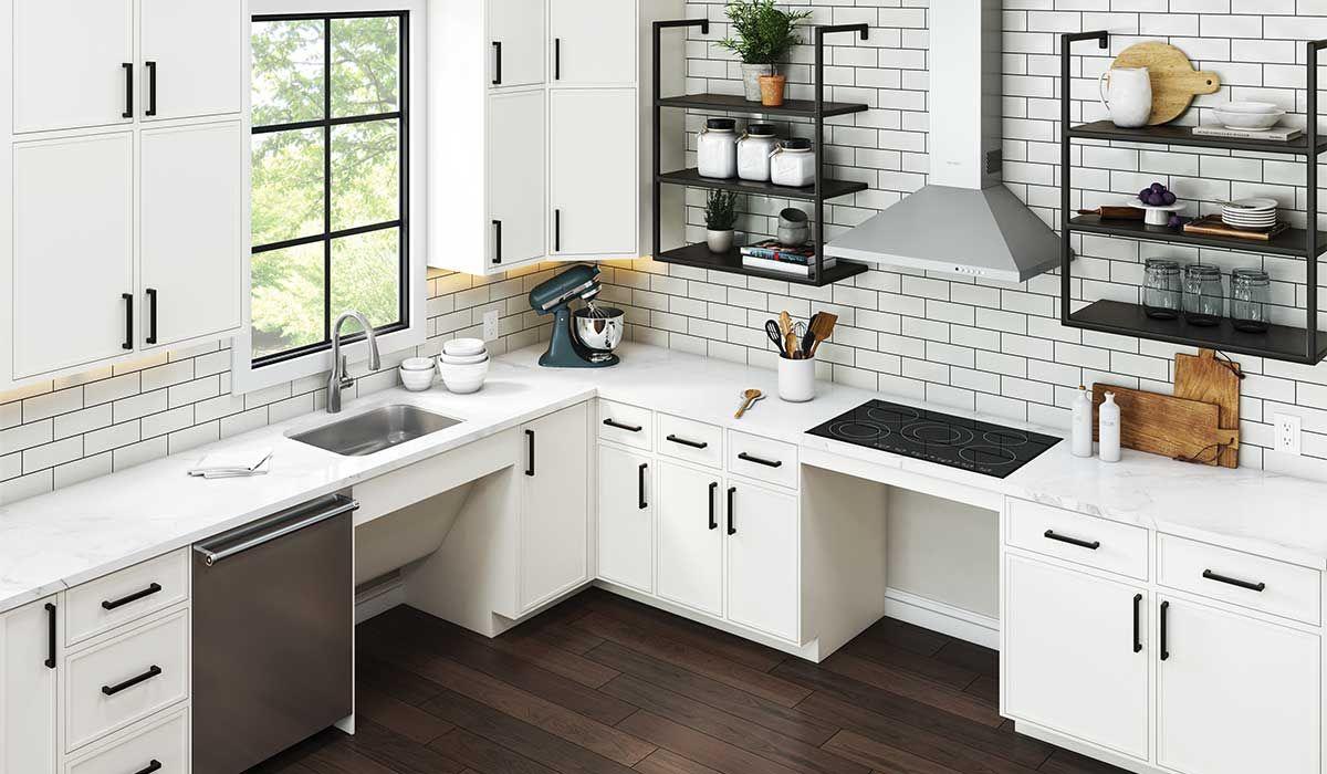 Faber CLPL30SSV2 30" Pyramid Shape Wall Hood With Variable Air Management