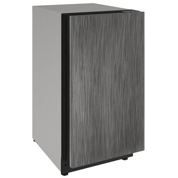 U-Line U2218BEVINT60A 2218Bev 18" Beverage Center With Integrated Solid Finish And Field Reversible Door Swing (115 V/60 Hz Volts /60 Hz Hz)