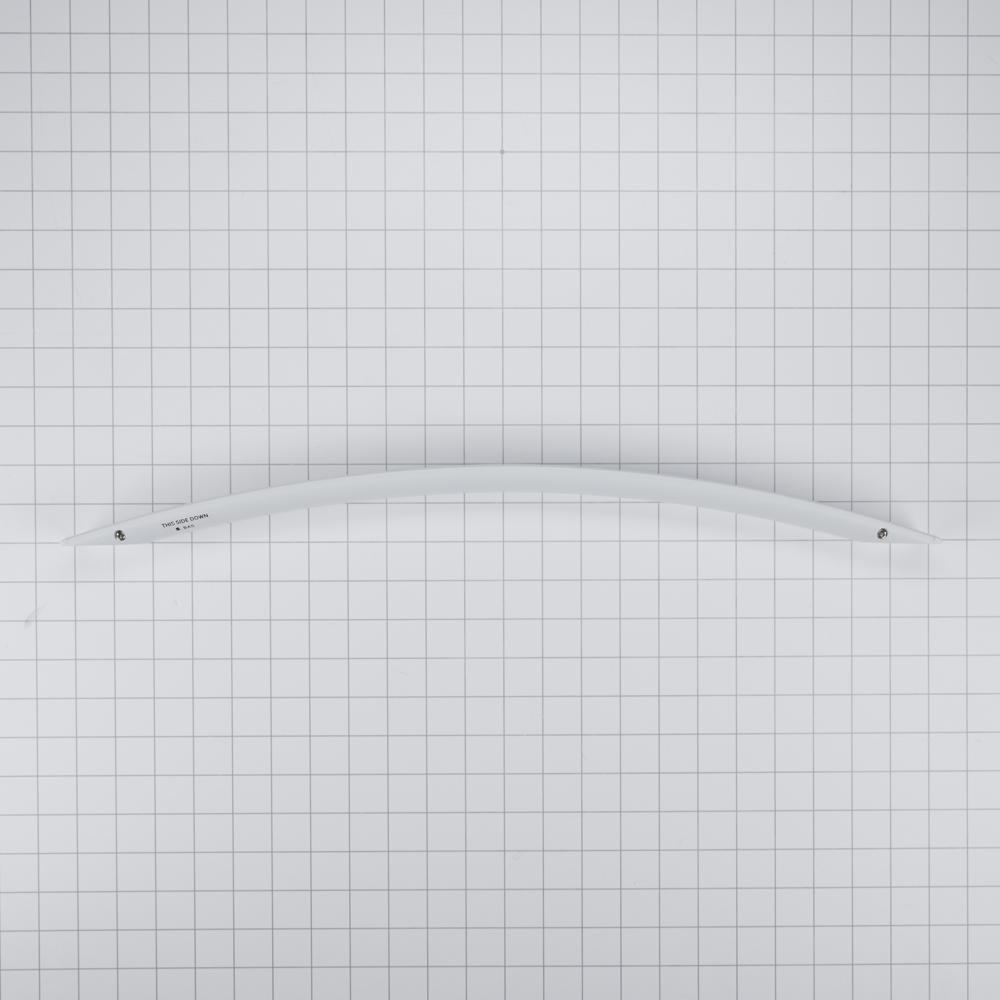 Amana W11025870 Dishwasher Handle Kit, White