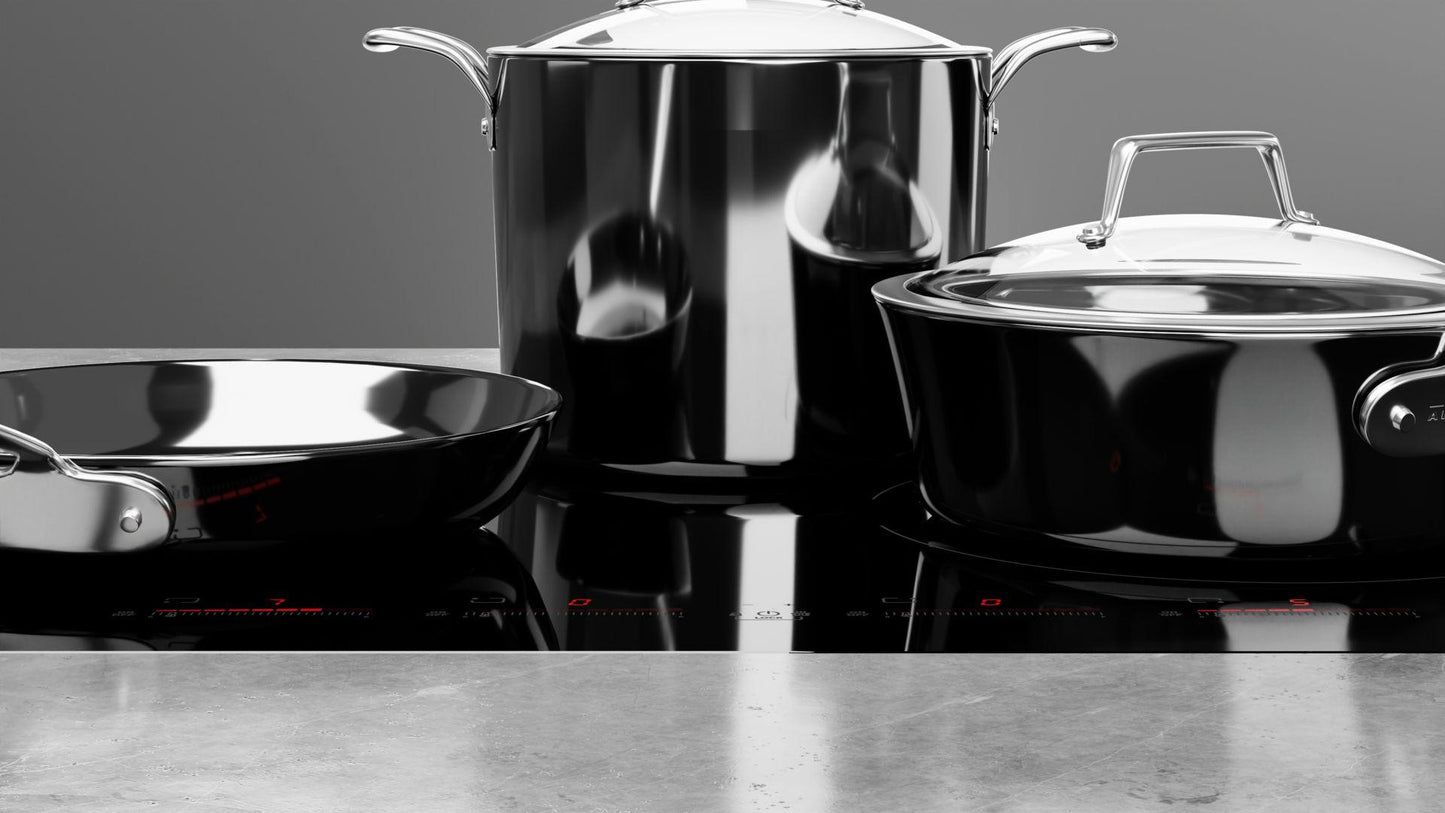 Elica EIV536BL Volta 36"