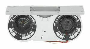 Amana UXB1170KYS 1170 Cfm Internal Blower - Stainless Steel