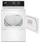 Maytag MEDP575GW 7.4 Cu. Ft. Commercial-Grade Residential Dryer