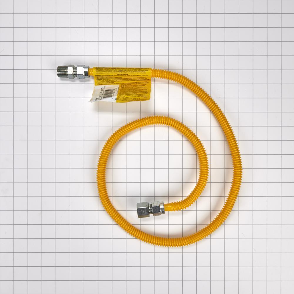 Amana 20313248A Gas Dryer Connector