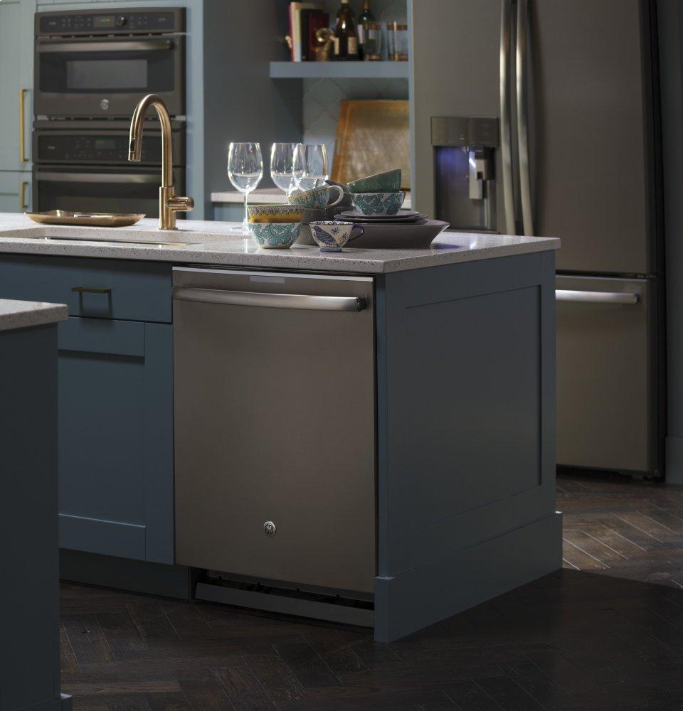 Ge Appliances PSB9240EFES Ge Profile™ 30 In. Single Wall Oven With Advantium® Technology