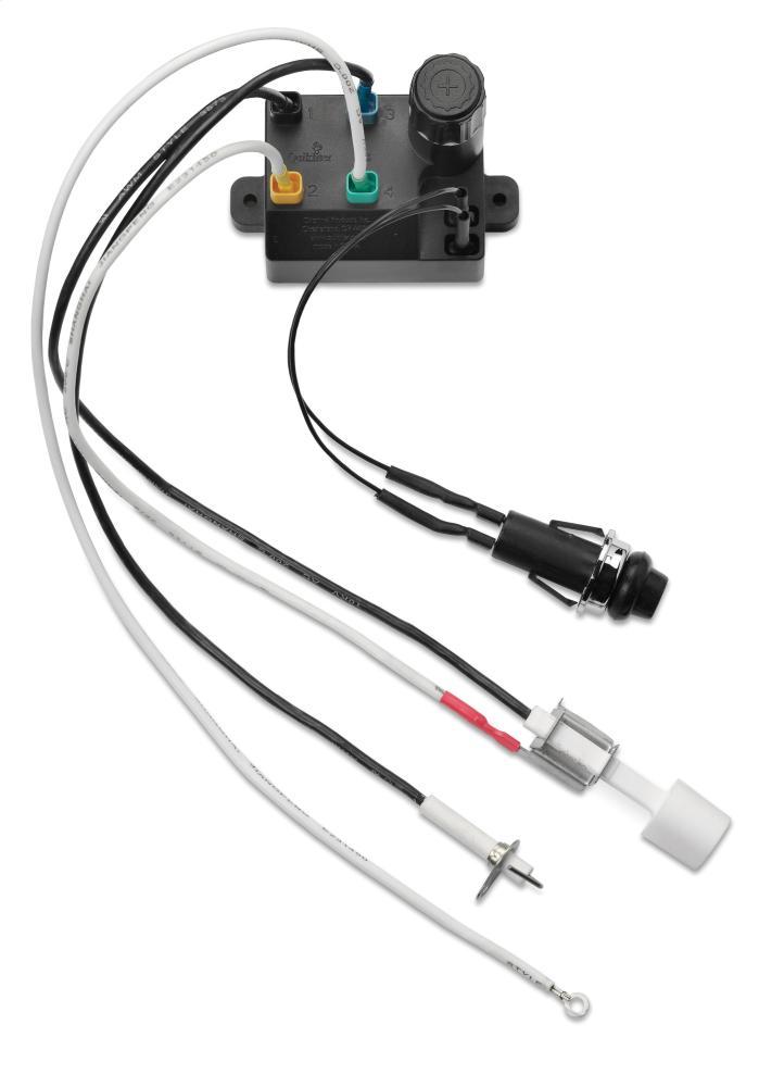 Weber 7643 Igniter Kit