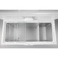 Maytag MZC5216LW Garage Ready In Freezer Mode Chest Freezer With Baskets - 16 Cu. Ft.
