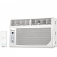 Impecca IWA06KS30 6,000 Btu Electronic Controlled Window Air Conditioner, Energy Star