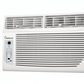 Impecca IWA06KR15 6,000 Btu Electronic Controlled Window Air Conditioner