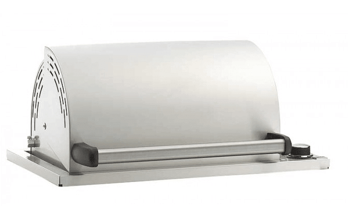 Fire Magic 3CS1S1PA Fire Magic Deluxe Gourmet 24" Countertop Grill - Liquid Propane