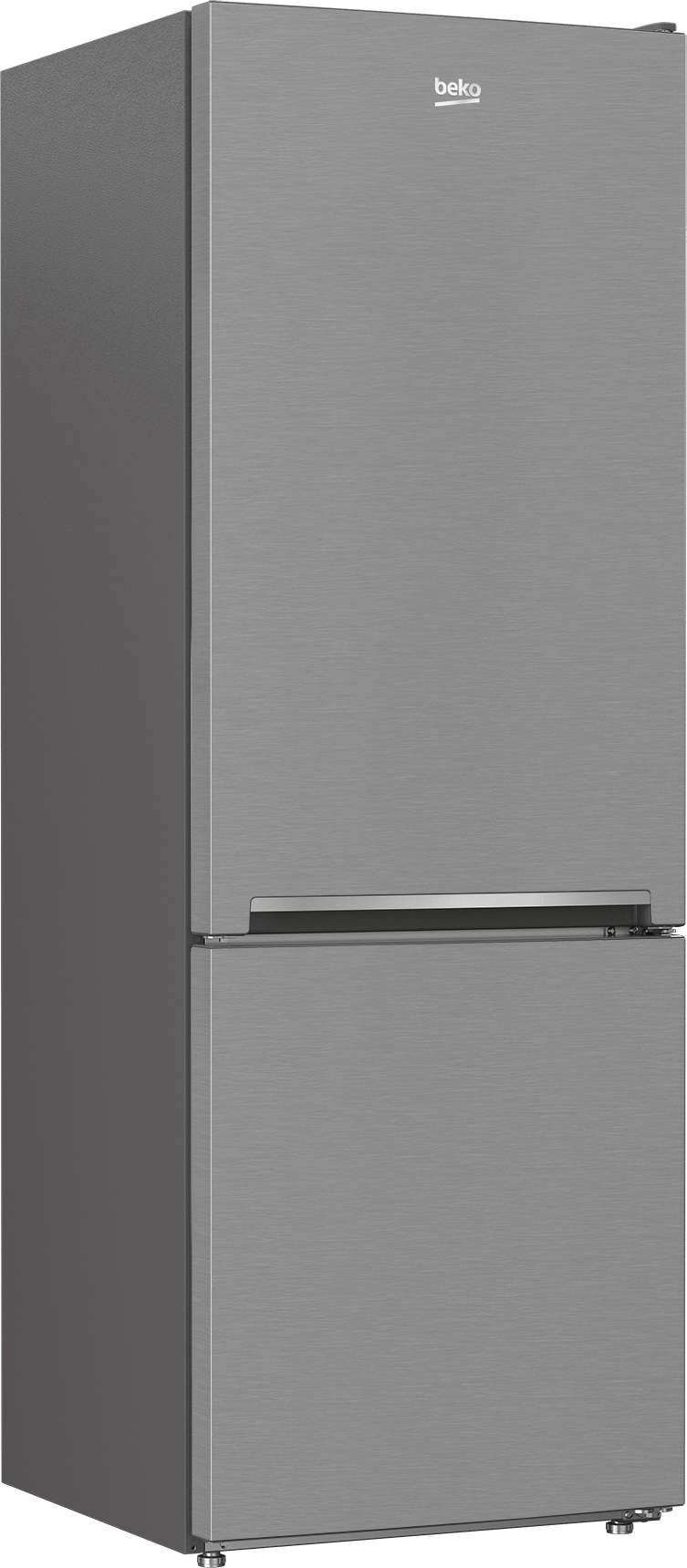 Beko BFBF2414SSIM 24", Bottom Freezer Refrigerator With Ice Maker