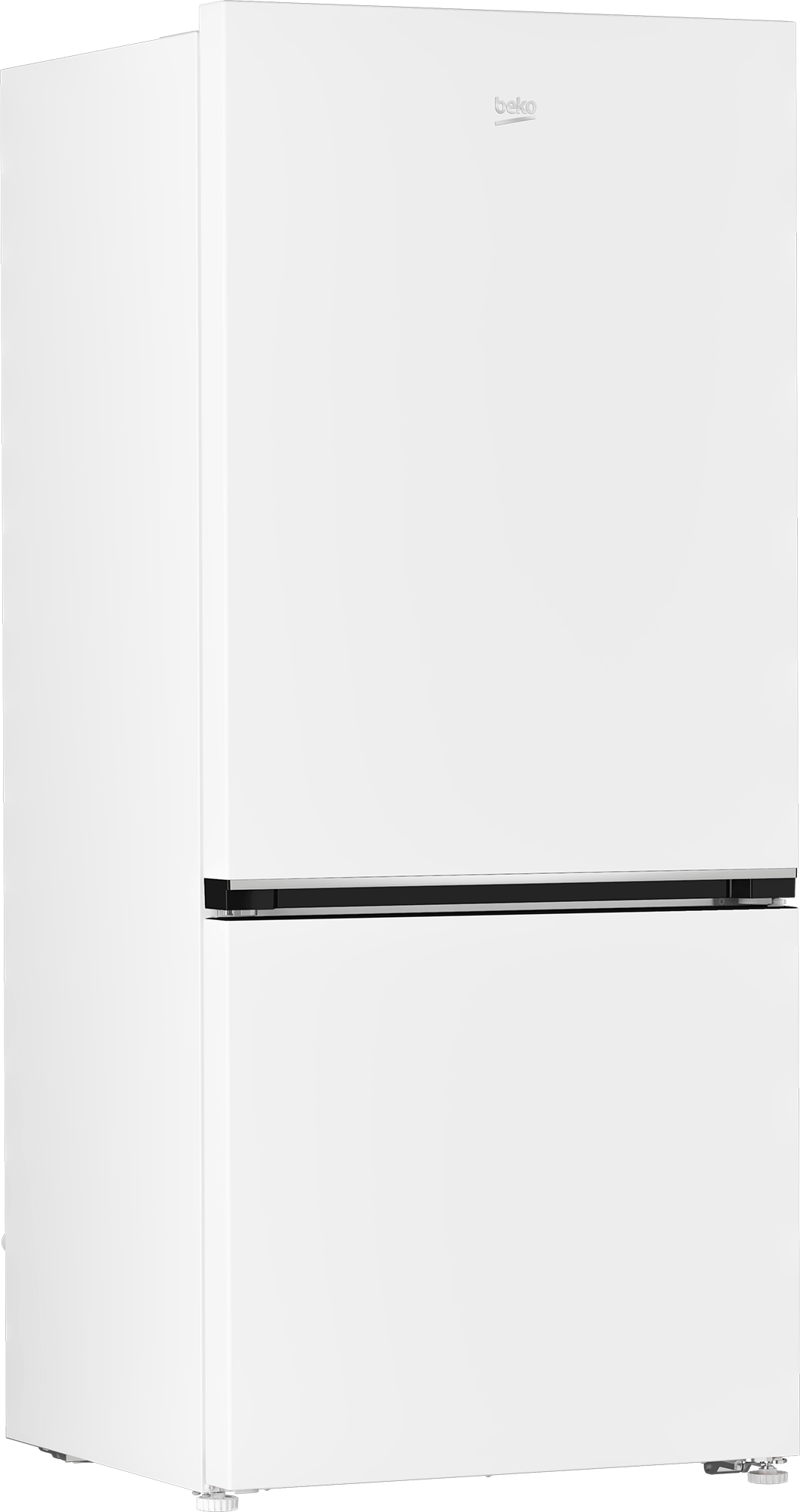Beko BFBF30116WHIM 30" Bottom Freezer Refrigerator