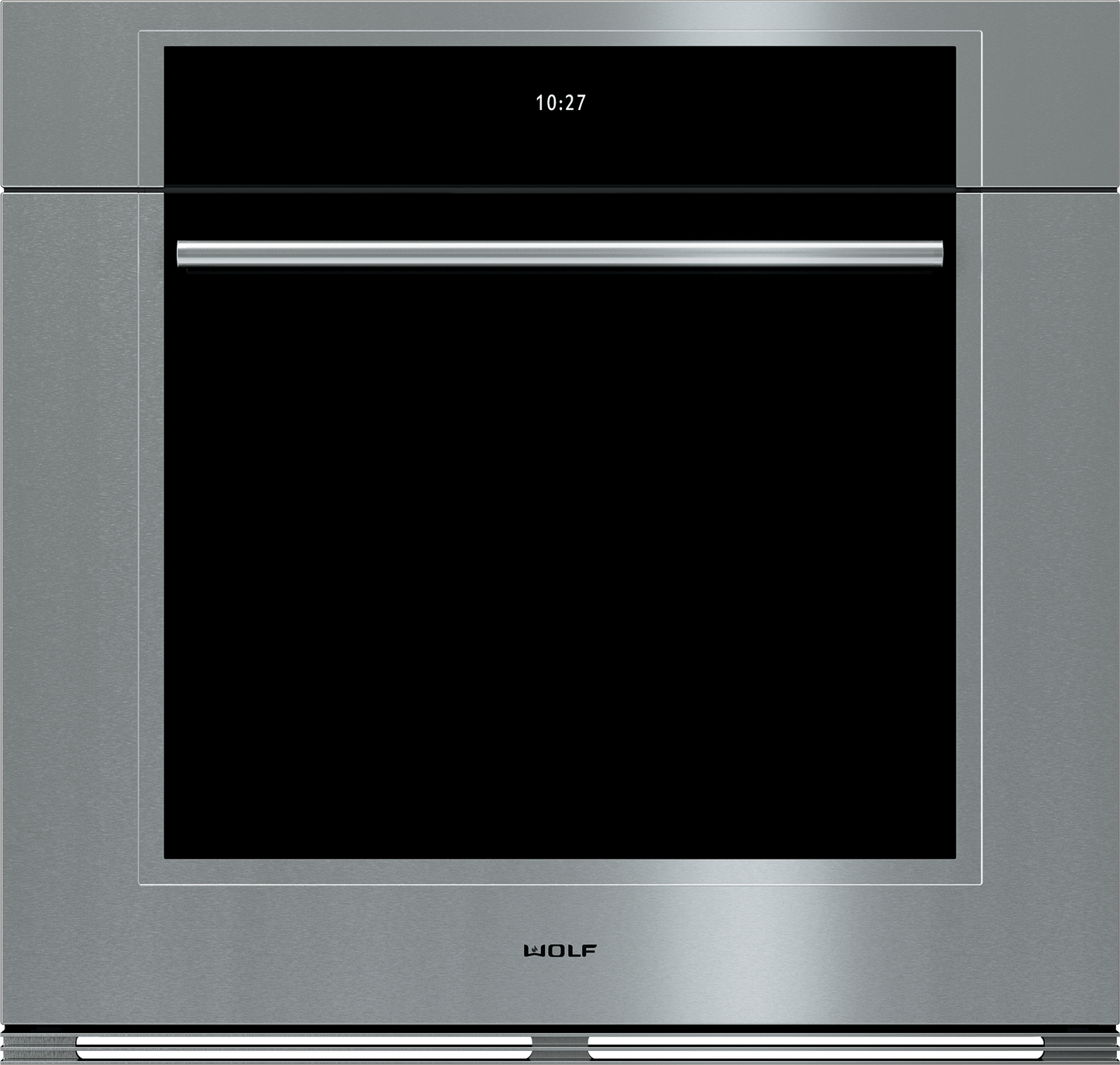 Wolf SO3050TMST 30" M Series Transitional Built-In Single Oven