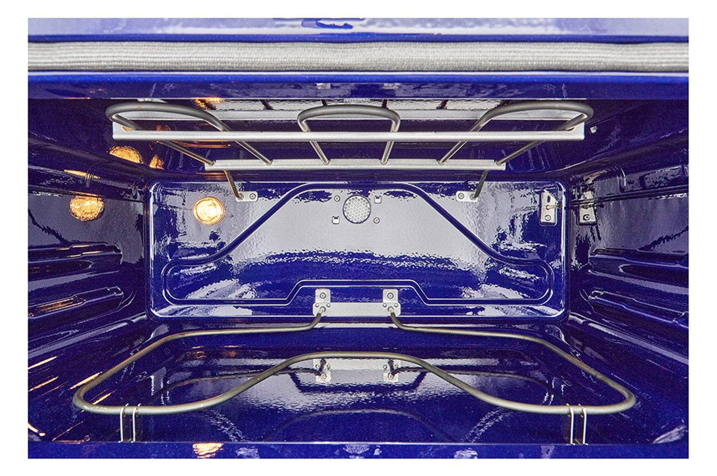 Lg LTEL7337F 7.3 Cu. Ft. Smart Instaview® Electric Double Oven Slide-In Range With Probake® Convection, Air Fry, And Air Sous Vide