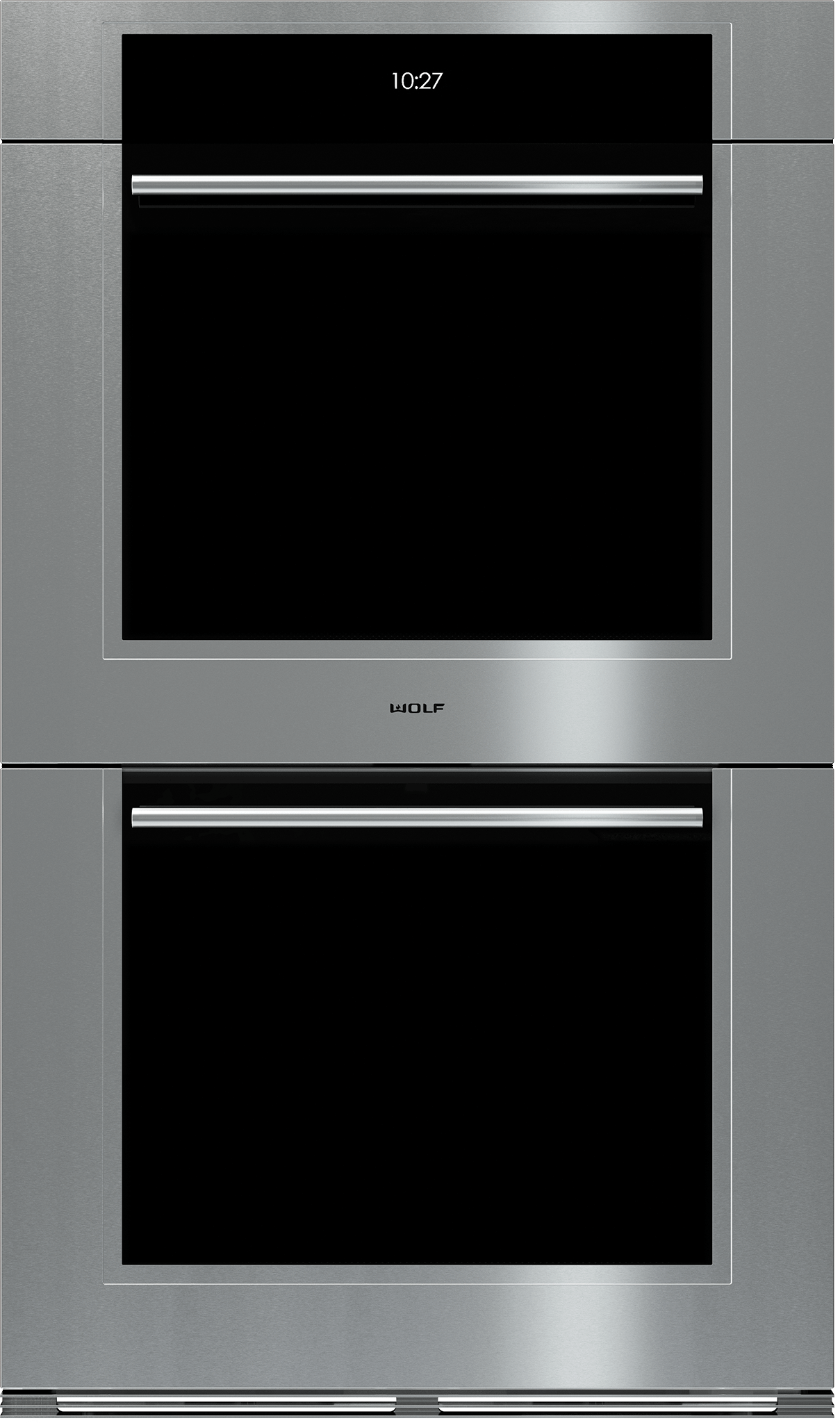 Wolf DO3050TMST 30" M Series Transitional Built-In Double Oven