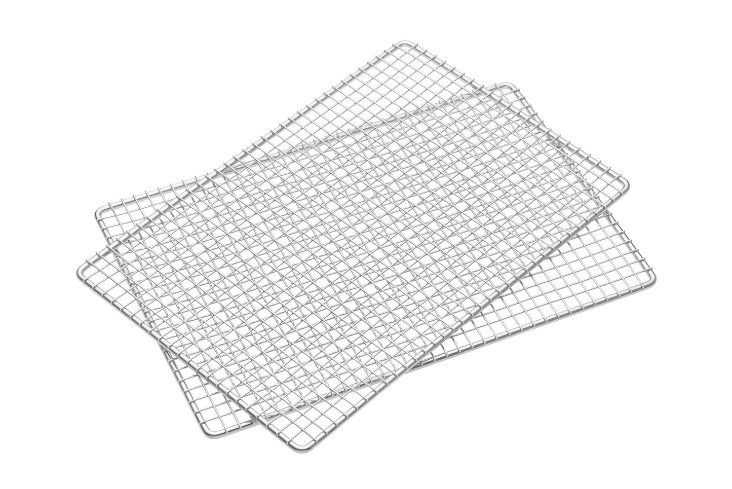 Wolf 9034727 18" Dehydration Rack Set