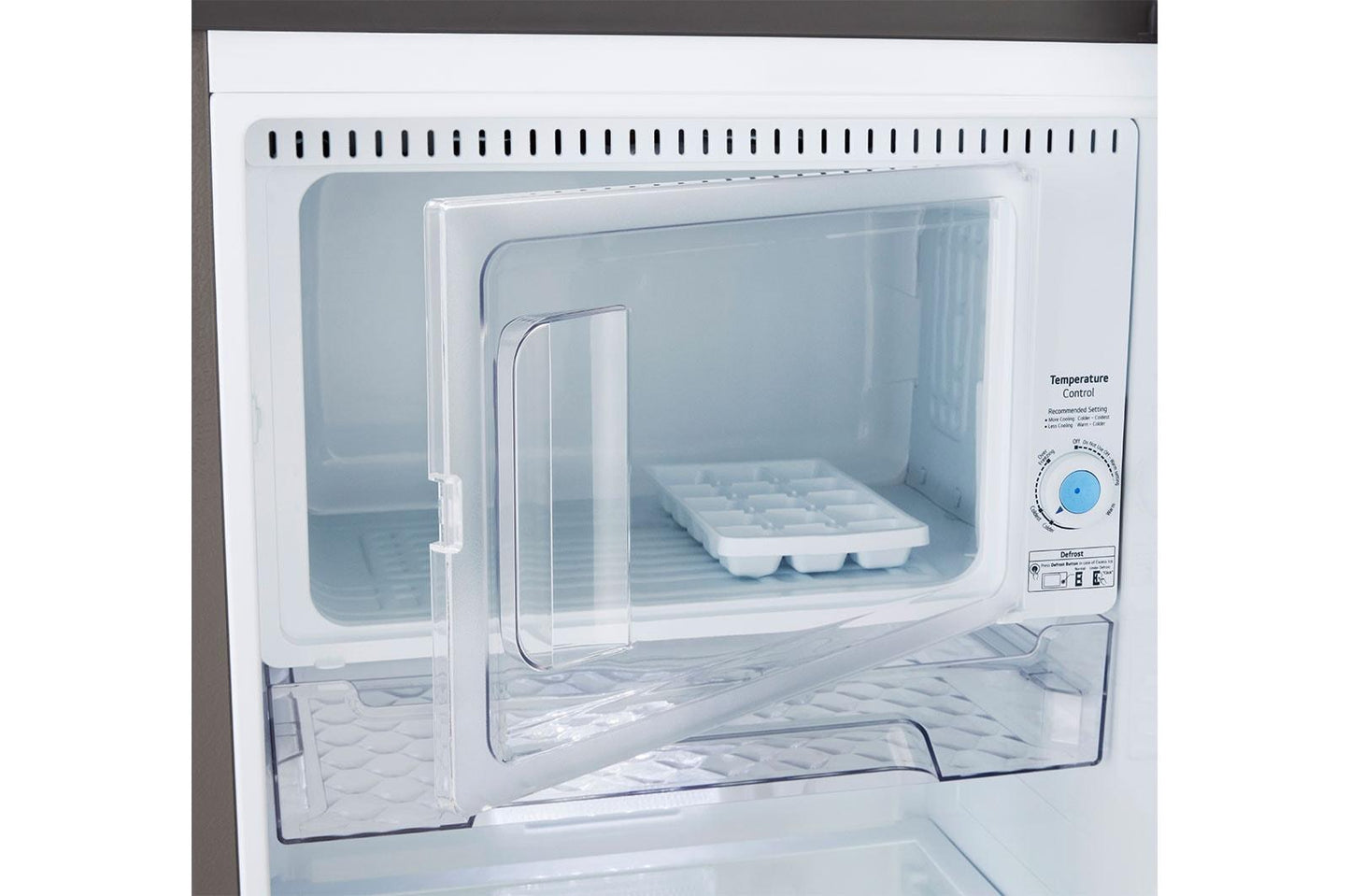 Lg LRONC0705A 7 Cu. Ft. Single Door Refrigerator