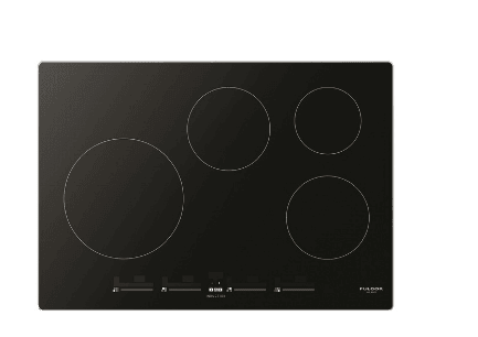 Fulgor Milano F7IT30S1 30'' Induction Cooktop