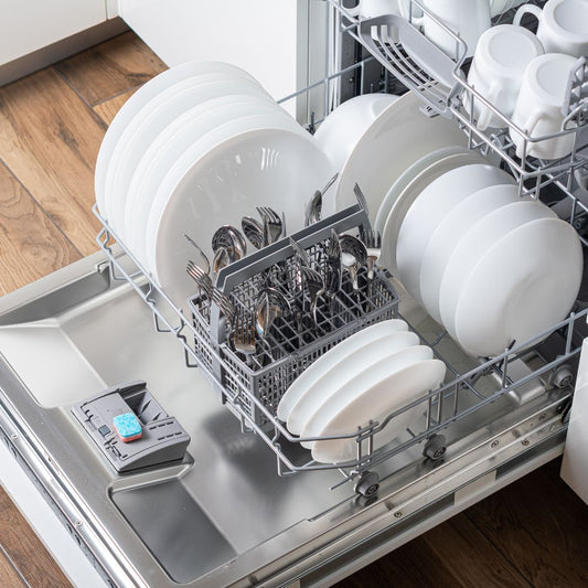 Things To Know When Choosing a Dishwasher