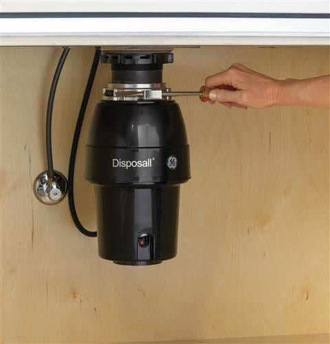 Tips for Cleaning Your Garbage Disposal Clog