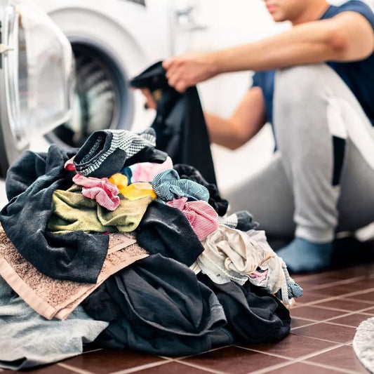 Hand Washing vs Machine Washing