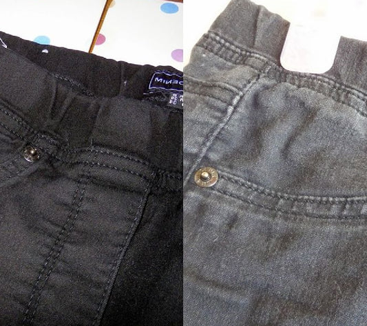 How to Prevent Clothes From Fading?