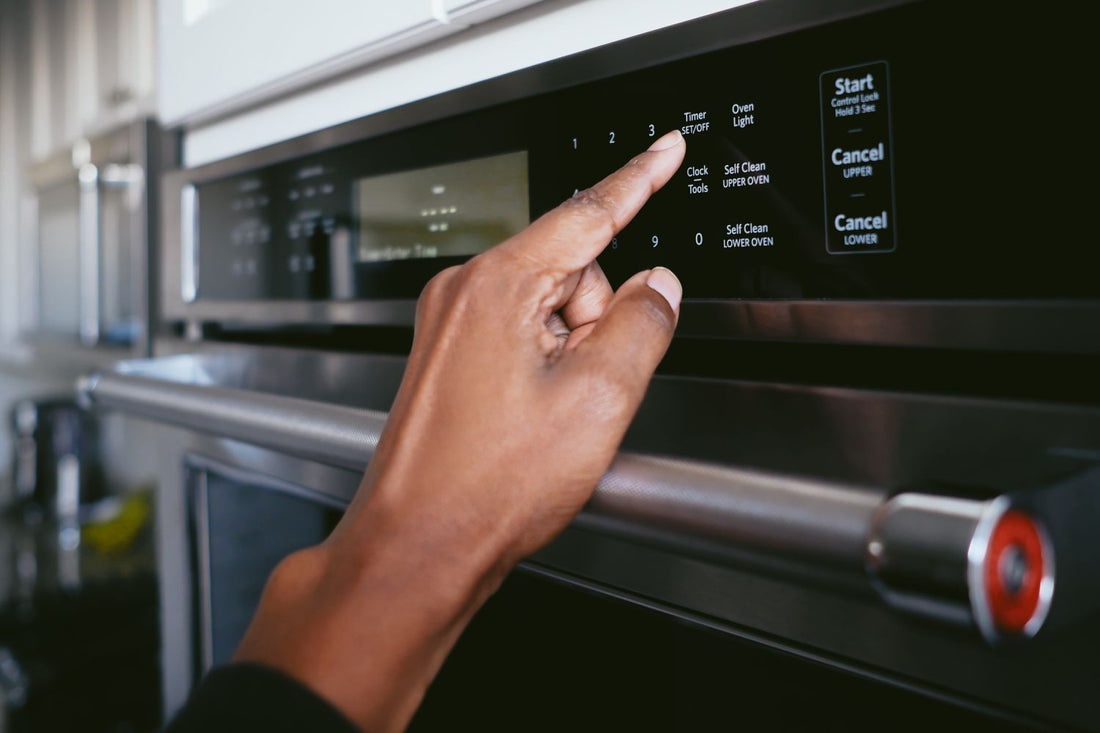 Is It Safe to Use a Self-Cleaning Oven?