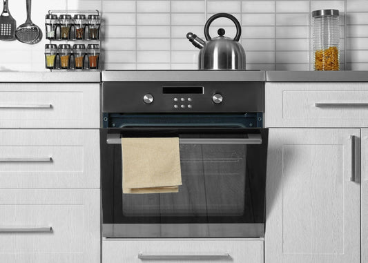 Gas vs Electric Stove: Which Is Right for Your Kitchen?