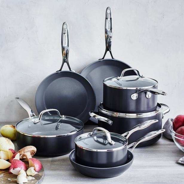 The Best Cookware Materials for Your Stove