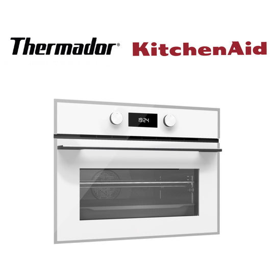 Thermador vs. KitchenAid Ovens