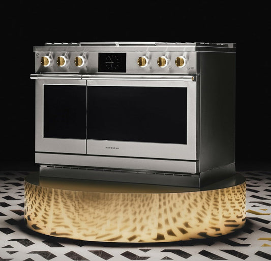 Luxury Appliance Brands In 2025