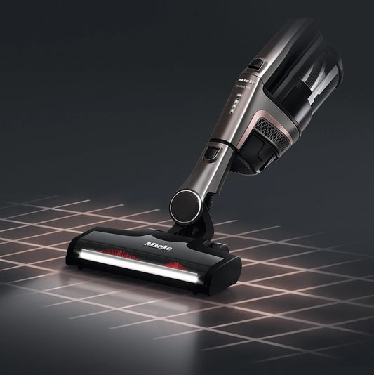 Does a Vacuum Cleaner Require Maintenance?