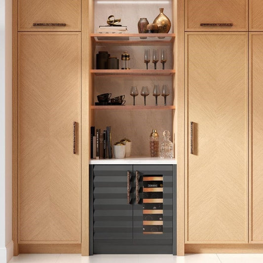 Style and Functionality: Benefits of Panel-Ready Appliances