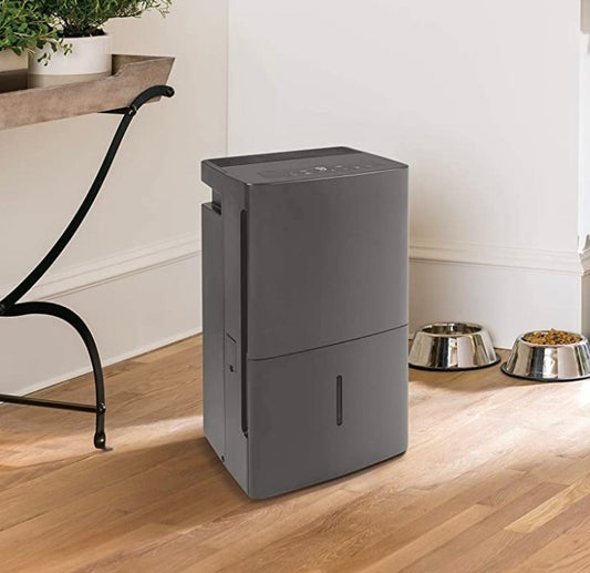 Understanding Dehumidifiers and Tips On Their Usage