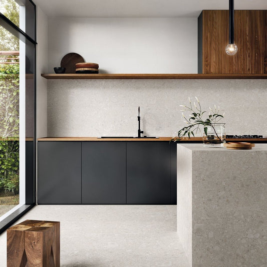 How to Hide Your Kitchen Appliances