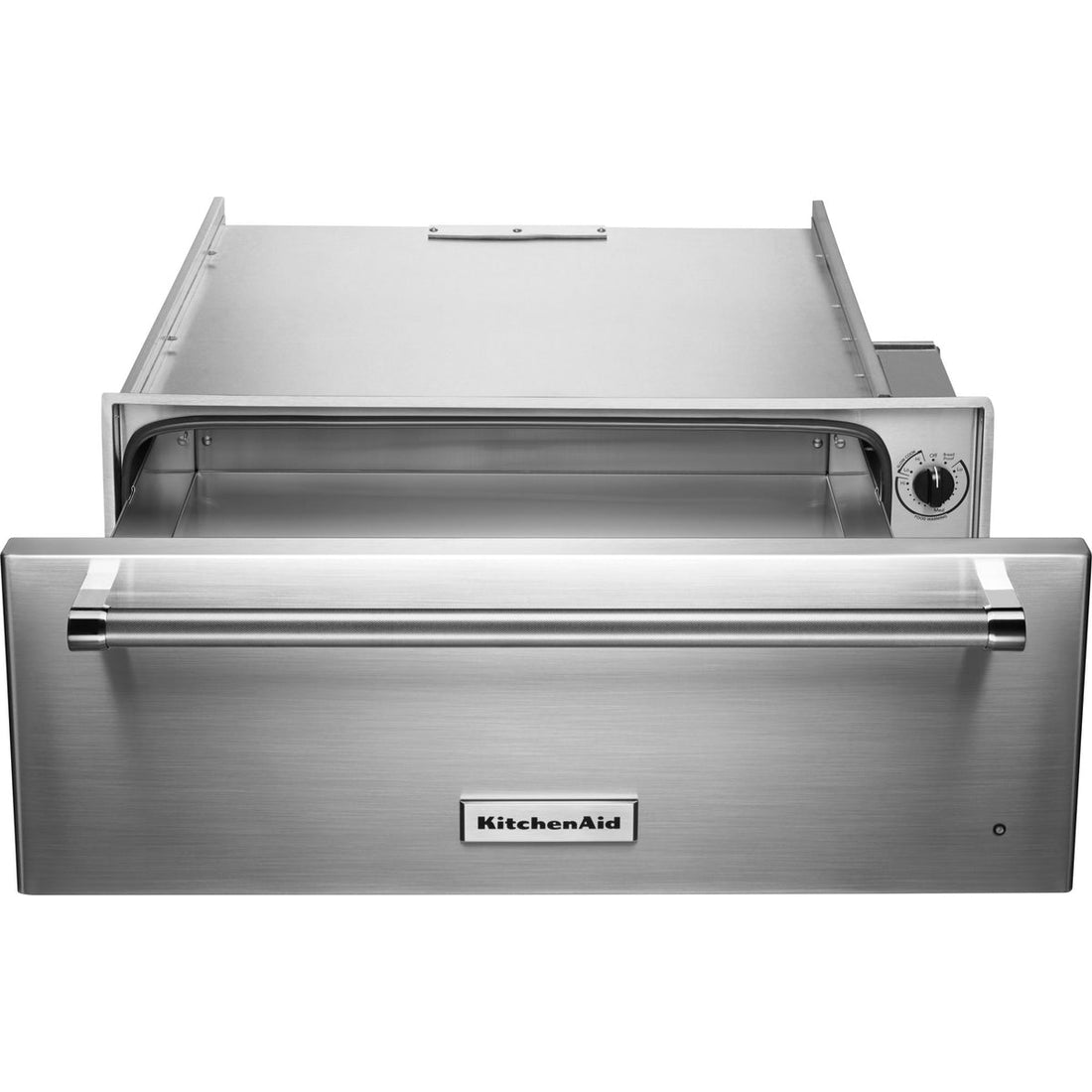 Why Buy a Warming Drawer?