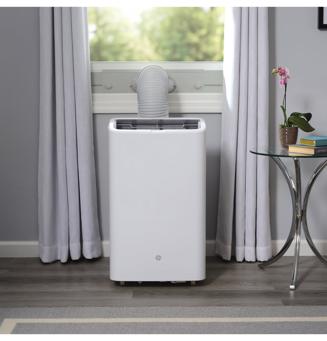 How To Choose A Portable Air Conditioner?