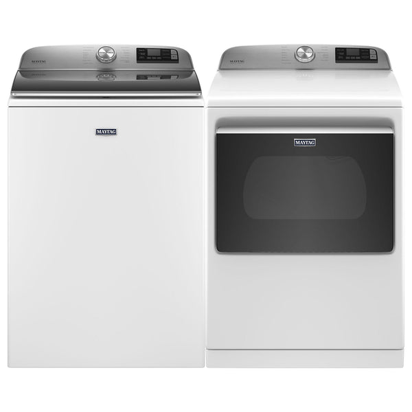 Features and Interesting Facts About Maytag Washers
